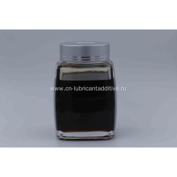 Нефтяное моющее средство для кальциевого алкила салицилата